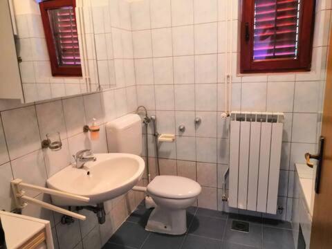 Apartma Laura And Nevio And Cres